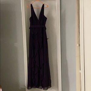 Vera Wang Bridesmaid dress